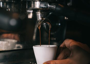 Come scegliere la macchina del caffè
