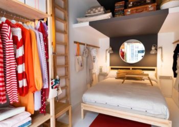 Ikea apre le porte della prima casa