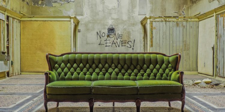 Muffa dai muri, la soluzione ideale è alla portata di tutti : come eliminarla con l’aiuto della VMC | Funziona davvero