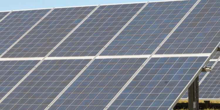 Parco Agrisolare, il regolamento per accedere agli incentivi