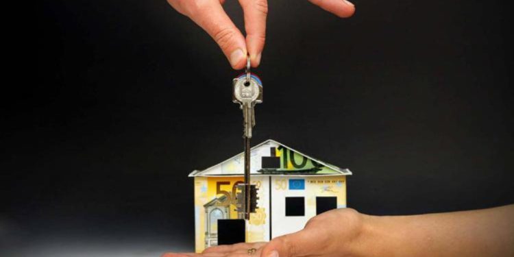 Immobili, è boom per mutui variabili con cap