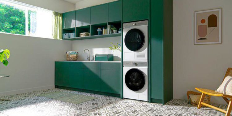 Samsung Electronics annuncia la linea 2022 dei prodotti Bespoke