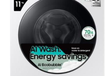 Elettrodomestici e servizi smart, la casa green secondo Samsung