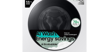 Elettrodomestici e servizi smart, la casa green secondo Samsung