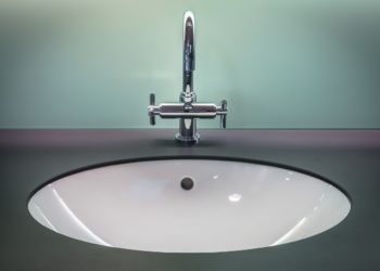 Rubinetti da bagno: dai modelli classici a quelli più innovativi