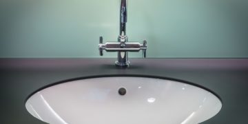 Rubinetti da bagno: dai modelli classici a quelli più innovativi