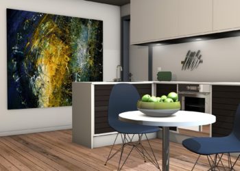 Cucina: rinnovare senza sostituzione