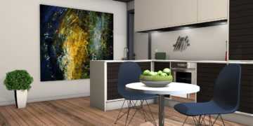 Cucina: rinnovare senza sostituzione