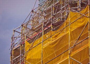 Ristrutturare una casa vecchia