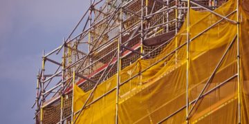 Ristrutturare una casa vecchia