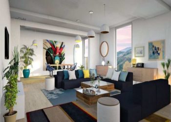 Posizionare i punti luce nella propria abitazione: alcuni consigli utili