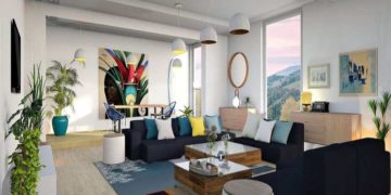 Posizionare i punti luce nella propria abitazione: alcuni consigli utili