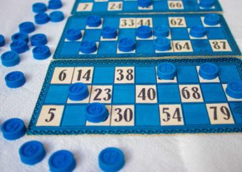 Ora è più facile giocare a bingo da casa, ecco come fare