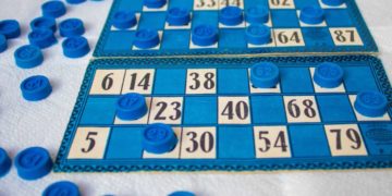 Ora è più facile giocare a bingo da casa, ecco come fare