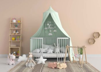 Stai pensando di cambiare la cameretta di tuo figlio? Sfoglia le offerte!