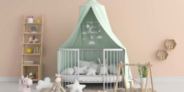 Stai pensando di cambiare la cameretta di tuo figlio? Sfoglia le offerte!