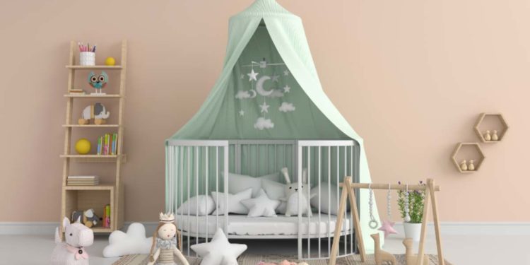 Stai pensando di cambiare la cameretta di tuo figlio? Sfoglia le offerte!