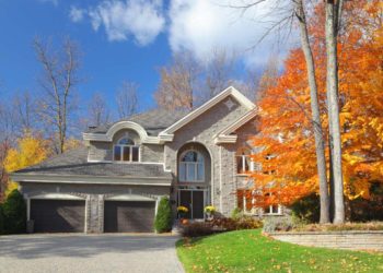 COME PORTARE IN CASA L’AUTUNNO USANDO I COLORI