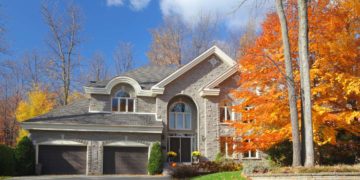 COME PORTARE IN CASA L’AUTUNNO USANDO I COLORI