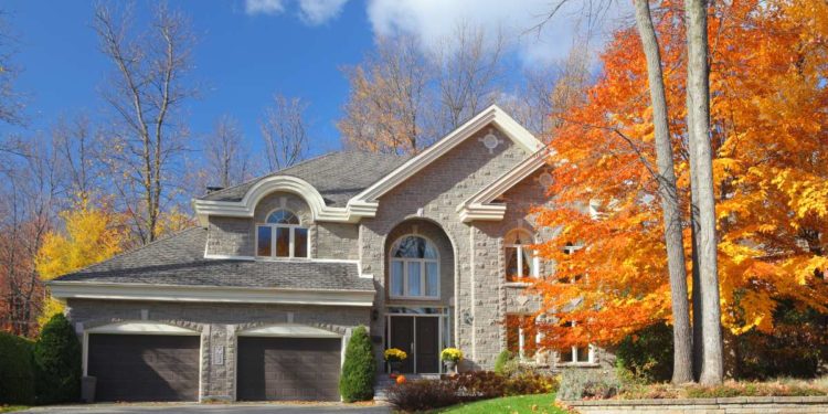 COME PORTARE IN CASA L’AUTUNNO USANDO I COLORI