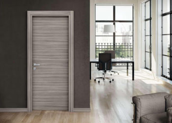 Porte in legno: come pulirle e mantenerle belle nel tempo