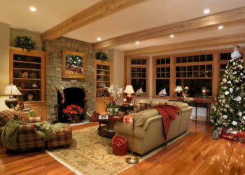 Come decorare la casa per Natale: la guida completa