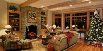 Come decorare la casa per Natale: la guida completa