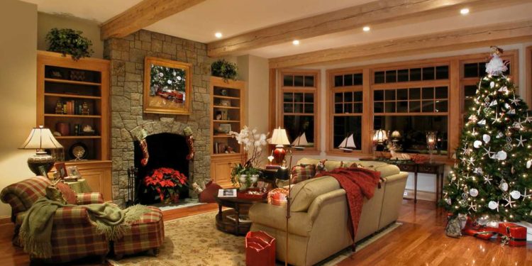 Come decorare la casa per Natale: la guida completa