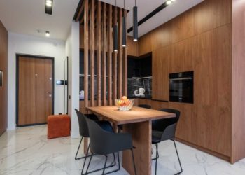 Cucine in legno: tutto quello che c’è da sapere su pulizia e manutenzione