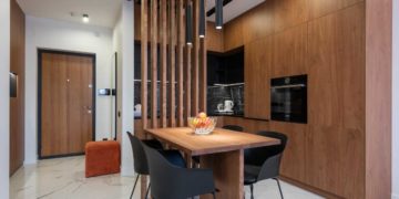 Cucine in legno: tutto quello che c’è da sapere su pulizia e manutenzione