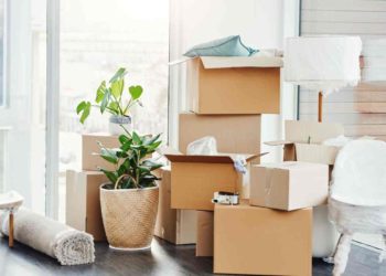 Trasloco delle utenze domestiche: Guida pratica