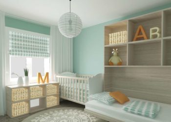 Le caratteristiche che non devono essere ignorate nella scelta di una cameretta