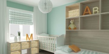 Le caratteristiche che non devono essere ignorate nella scelta di una cameretta