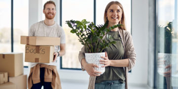 Trasferimento in vista? Ecco alcuni consigli pratici sul da farsi