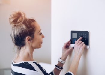 I costi dei sistemi di allarme 2024