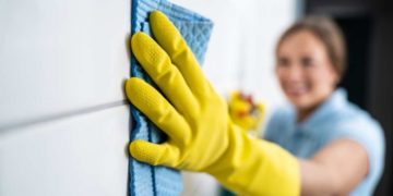 In che modo pulire casa dopo un trasloco