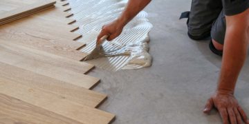 Tendenze pavimenti 2024: un viaggio nel mondo delle superfici