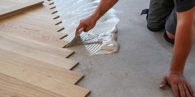 Tendenze pavimenti 2024: un viaggio nel mondo delle superfici