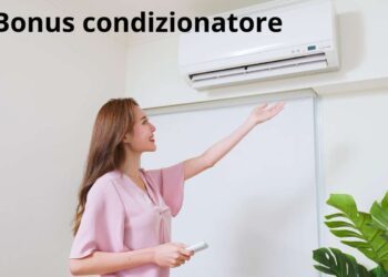 Bonus condizionatore 2024, ecco come ottenerlo