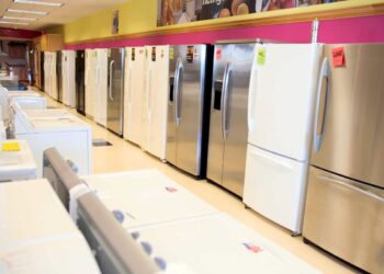 Come scegliere un frigorifero nuovo: una guida per te