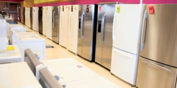 Come scegliere un frigorifero nuovo: una guida per te