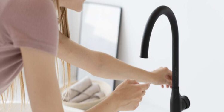 Rubinetterie in PVD: la scelta ideale per un bagno moderno e resistente