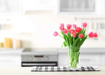 I Fiori per decorare la casa: Tendenze e consigli per un ambiente vivace
