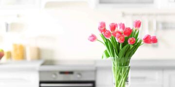 I Fiori per decorare la casa: Tendenze e consigli per un ambiente vivace