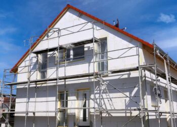 Facciata e valore immobiliare: il legame che spesso si sottovaluta