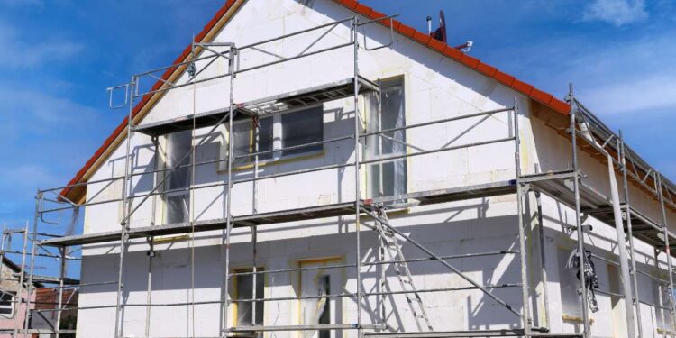 Facciata e valore immobiliare: il legame che spesso si sottovaluta