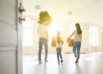 5 consigli utili per traslocare senza stress a Roma