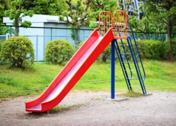 I 5 modelli di scivoli da esterno più ricercati nel 2025