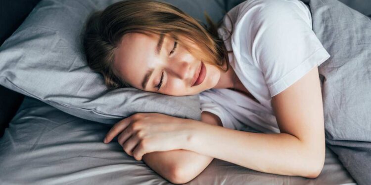 Come il sonno si è trasformato per il nostro benessere