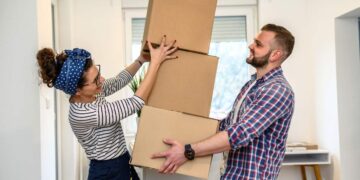 Come rendere poco stressante un trasloco: Consigli utili